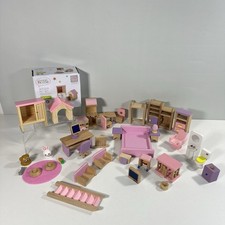 Wooden doll house for sale Wooden doll house for sale  ROCHDALE