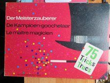 Ravensburger meisterzauberer z gebraucht kaufen  Wartenberg