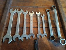 Set chiavi fisse usato Set chiavi fisse usato  Roma