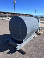 Fuel tank 500 for sale  Center