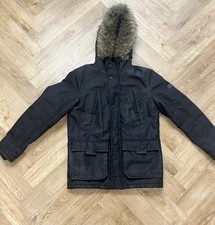 Jack jones black for sale  MITCHAM