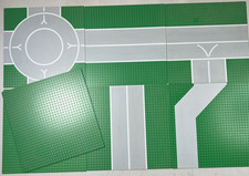 Lego road baseplate for sale  Seattle