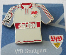 Trikot pin vfb gebraucht kaufen  Eutin