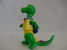 Sportler spielfigur krokodil gebraucht kaufen  Weiding