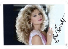 Beneficenza barbara bouchet usato  Montesilvano