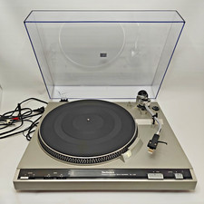 Technics 220 frequency for sale  New Port Richey
