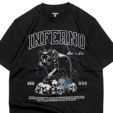 Inferno good evil for sale  Hialeah