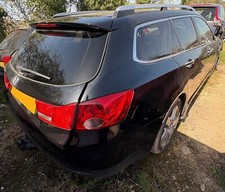 Honda accord estate for sale  WESTBURY