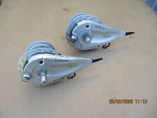 Nabendynamo shimano rollbremse gebraucht kaufen  Hagen