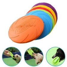 Frisbee per cani usato  Italia