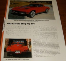 1963 chevy corvette for sale  Melvindale