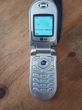 Klapphandy c1100 silber gebraucht kaufen  Bisingen