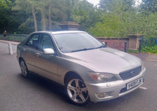 Lexus 200 for sale  LIVERPOOL