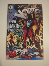 Vortex 11 dark for sale  Chandler