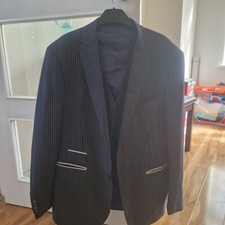 Piece suite black for sale Piece suite black for sale  UXBRIDGE