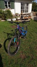 Scott voltage mountainbike gebraucht kaufen  Lenggries