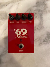 fulltone 69 for sale  Spring