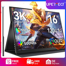 Uperfect 16.0 120hz for sale  LEICESTER