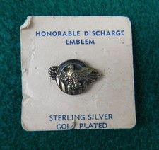 Original wwii discharge for sale  Smithtown