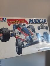 Tamiya madcap 1989 for sale  SURBITON
