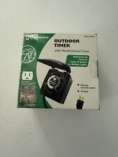 intermatic outdoor timer for sale  Oxnard