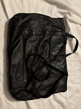 Schwarze damen handtasche gebraucht kaufen  Lemgo