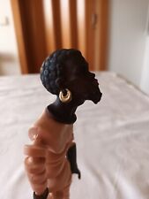 Melchior 20cm krippenfigur gebraucht kaufen  München