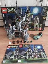 Lego 9468 castello usato  Parma