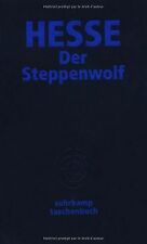 Steppenwolf hesse ... gebraucht kaufen  Berlin