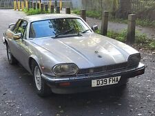 1987 jaguar xjs for sale  CRAWLEY