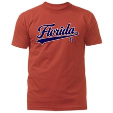 Camiseta gráfica State of Florida Swoosh FL comprar usado  Enviando para Brazil