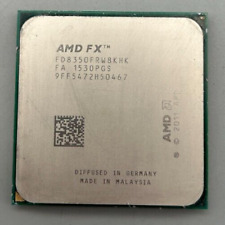 Amd 8350 4ghz gebraucht kaufen  Viernheim