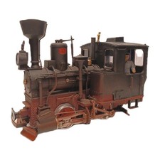Lgb lehmann locomotive for sale  CREDITON