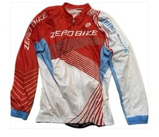 Zero bike jersey for sale  Chapin