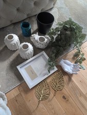 Home accessories job for sale  PONTEFRACT