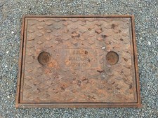 Vintage reclaimed cast for sale  SWAFFHAM