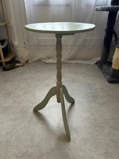 Guéridon décoratif table d'occasion  Péronne