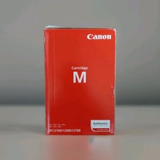 Canon toner cartridge gebraucht kaufen  Föhren