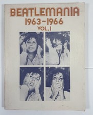 Vintage beatlemania 1963 for sale  Henryville