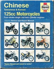 chinese 125cc motorbikes for sale chinese 125cc motorbikes for sale MANSFIELD