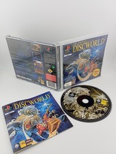 Ps1 terry pratchet gebraucht kaufen  Verden