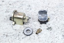 2005 HARLEY-DAVIDSON ROAD KING CLASSIC FLHRCI conjunto de trava interruptor de ignição 71313-96A comprar usado  Enviando para Brazil