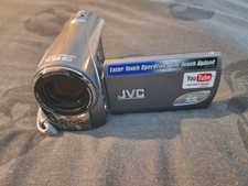 Jvc ms100ek everio for sale  MIDHURST
