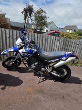Yamaha xt660 for sale  MILFORD HAVEN