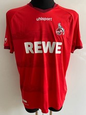 Köln trikot 2020 gebraucht kaufen  Berngau