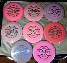 Discraft disc golf for sale  Washougal