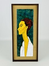 Vintage quadro anni usato  Sormano