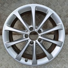 Mercedes class genuine for sale  STOKE-ON-TRENT