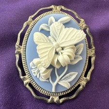 Wedgwood jasperware butterfly for sale  Trenton