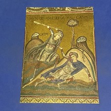 Monreale mosaici caino usato  Bari